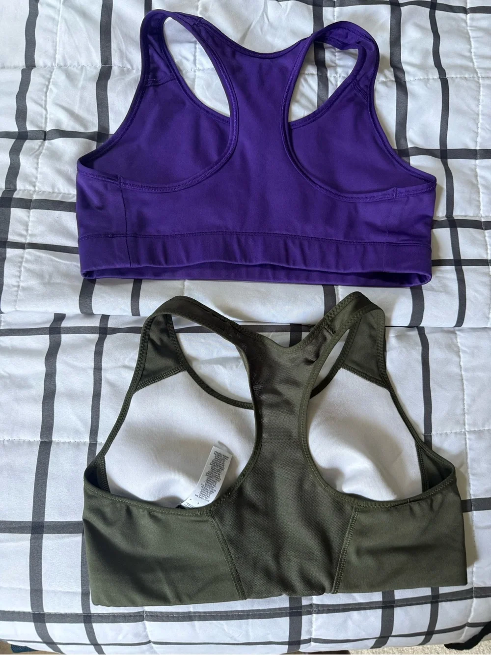 Nike women swim